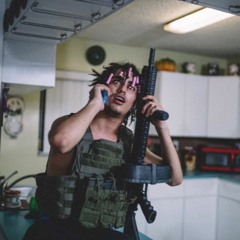 LIL PUMP - On Larry (Prod. Lord Ramsy)
