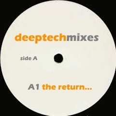 DeepTech: The Return...