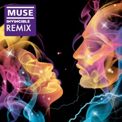 Muse - Invicible (Mix)