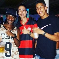 1° PARTE - RELEMBRANDO OS MELHORES PROIBIDÕES DA AV.B ((DJ 2D DA TAQUARA O BRABO)) ®