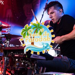 Travel Profile: Matt Ochoa of Dirty Heads