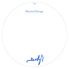DELFT 014 - Physical Therapy - Previews