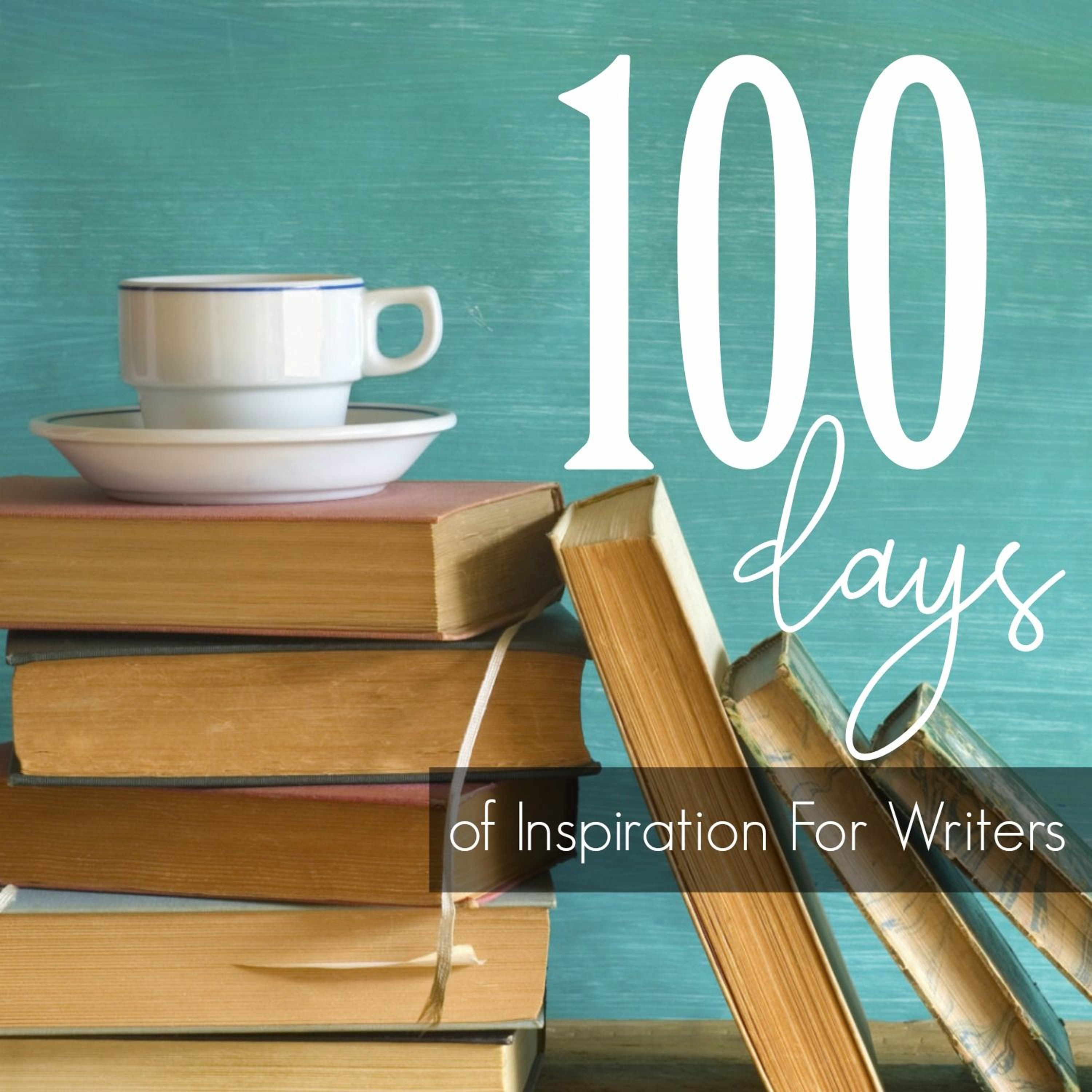 Day 6: To Write Well episode artwork