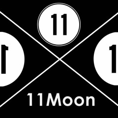 11 Moon - L'harmonie du monde