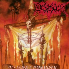 Desaster-Metalized Blood