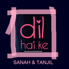 Dil Hai Ke Manta Nahi (Cover) - SANAH & TANJIL