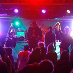 SunFireSoundMix2016