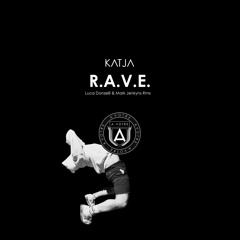 | AVOTRE036| KATJA - OVERTURES (ORIGINAL MIX)
