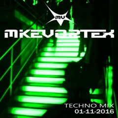 MV DJmix 01.11.2016
