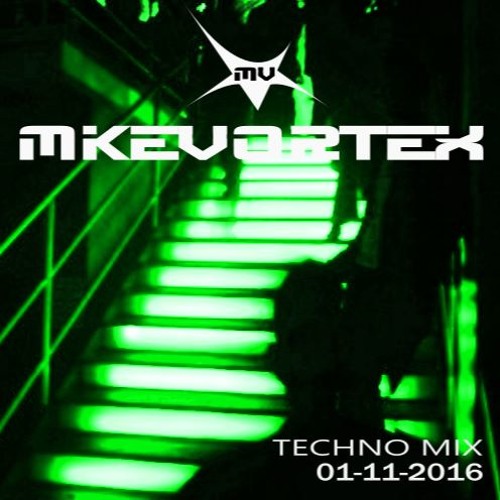 MV DJmix 01.11.2016