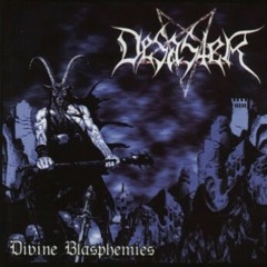 Desaster-Alliance to the Power Throne