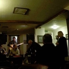 Beast In Me (Johnny Cash)- Outtake - Cousin Lee