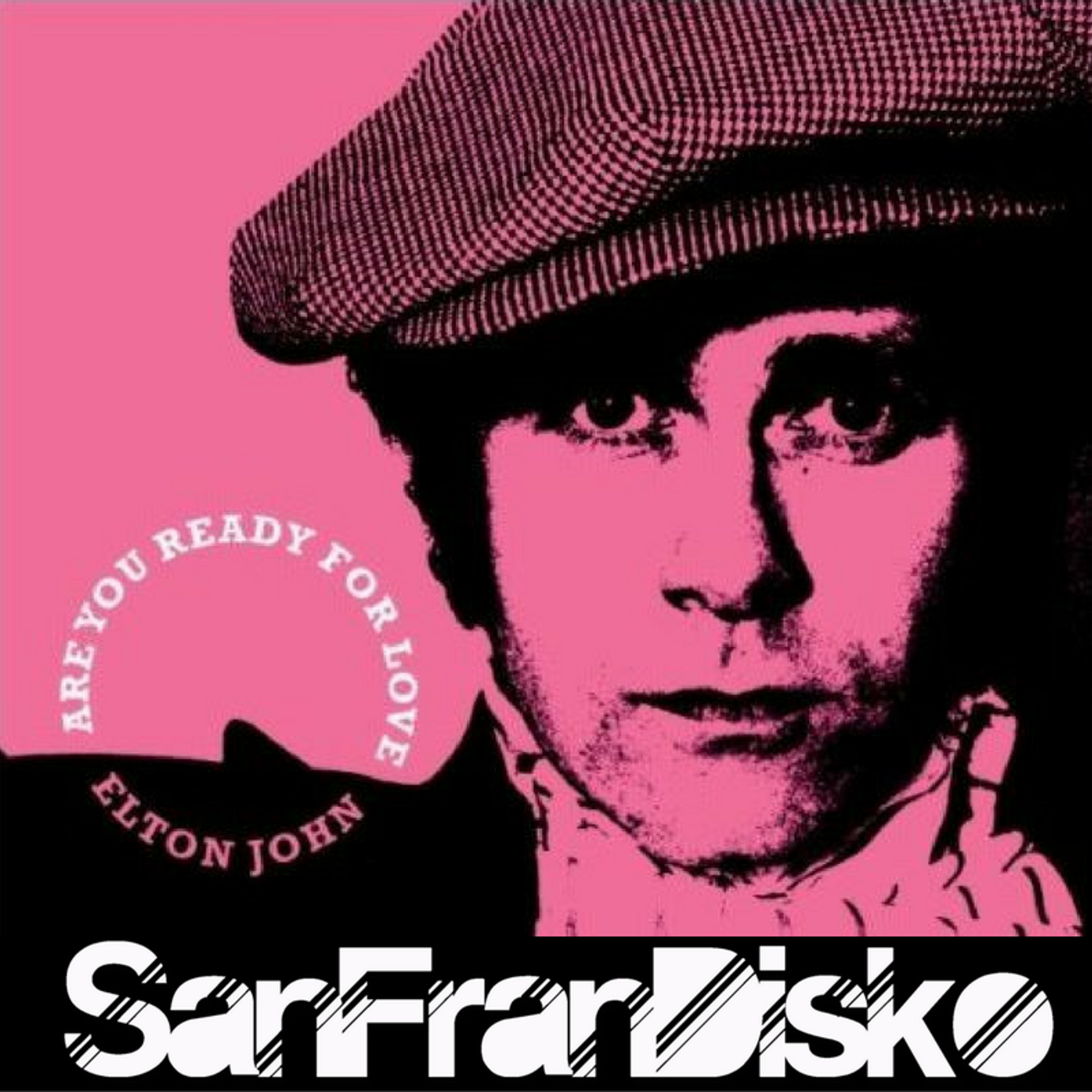 DJSanFranDisko
