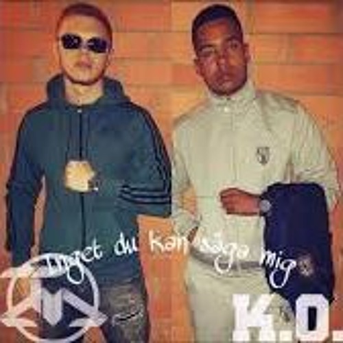 Toni M ft Robin K.O - Inget du kan säga mig