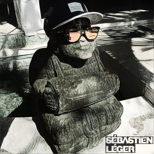 Sébastien Léger - Monthly Sets