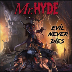 Mr. Hyde - Rhyme To Murder (Ft. DJ Evil Dee)[Prod. by Hueco]