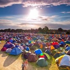 Marc from the park & friends