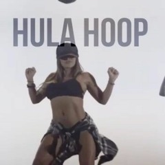 HULA HOOP (Edit Mix) DADDY YANKEE FT NICKY JAM - DjNelson Serrano