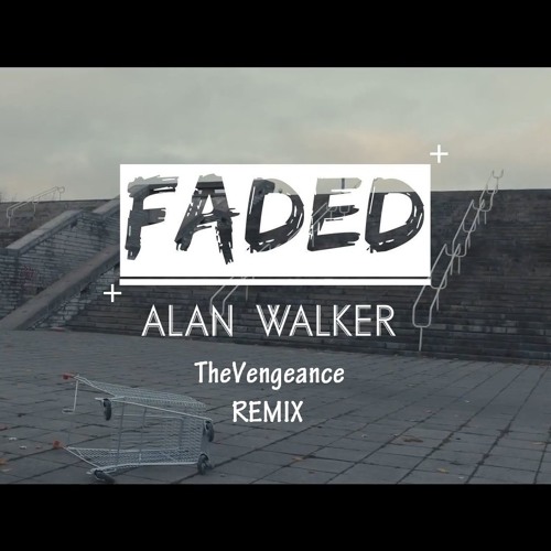 Alan Walker Alan Walker Faded Remix Free Download Spinnin Records