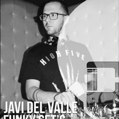 Funky Set's - Javi del Valle 14
