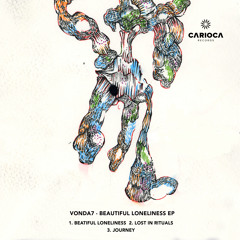 VONDA7 - Journey (Original Mix)