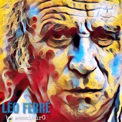 Léo Ferré