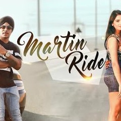 MARTIN RIDE Video Song | NEW PUNJABI SONG 2016 |  Kuwar Virk, Girik Aman | T-Series