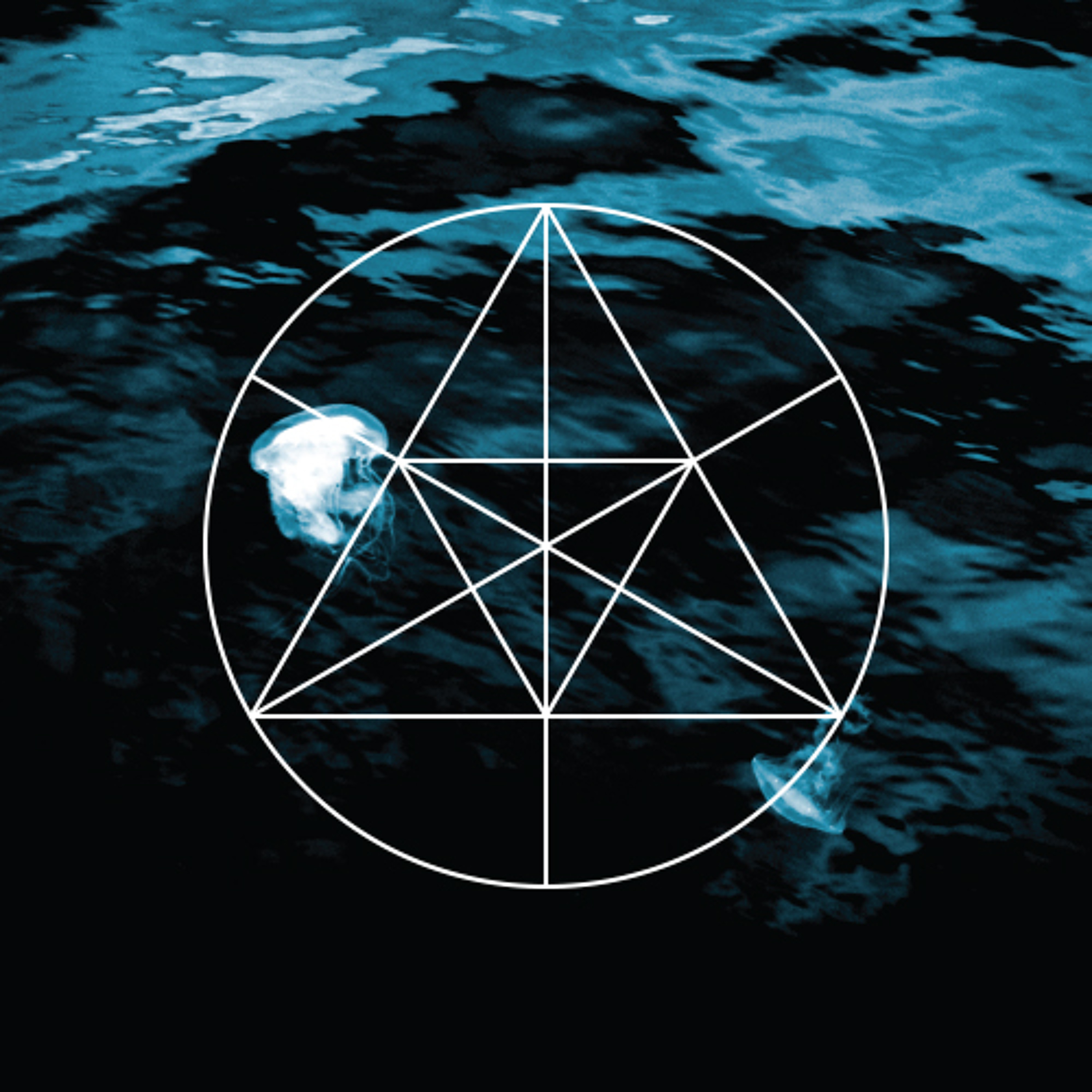 Mysteries of the Deep