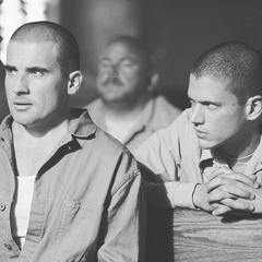 Prison Break - Main Theme