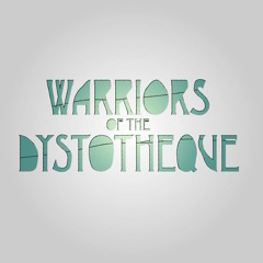 eclec0022 | Jonny McAllister | Warriors of the Dystotheque | 01|11|16