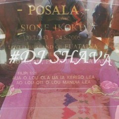 Dj shava - Give me Me Hope Vs Sexual remix
