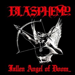 Blasphemy-Ritual