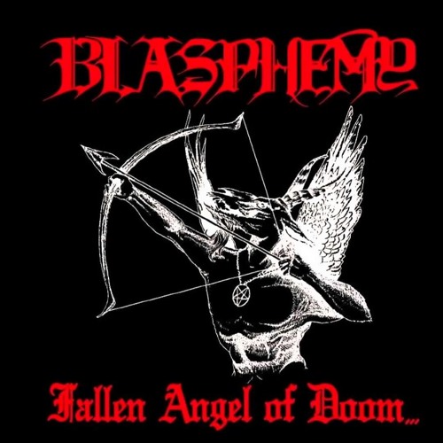 Blasphemy-Ritual