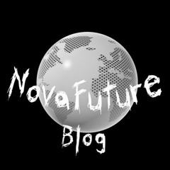 NovaFuture Blog Mixes October (all years)