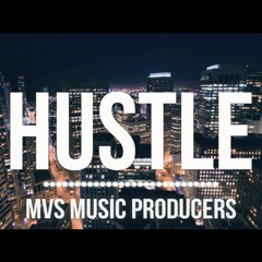 [FREE] Kevin Gates Type Beat "Hustle" (MVS Producers) 2016