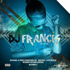 Chimbala Ft El Fother - Tamo Burlao - Intro By. Dj Francis