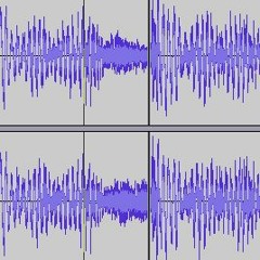 Christmas disco loop sampled from "종로 에디트 2집 - Down"