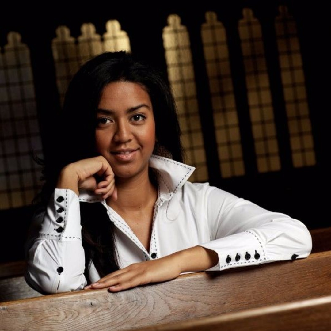 Stream episode Alexia Rabé : La musique au service des enfants by RADIO ...