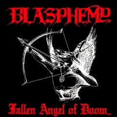 Blasphemy-Demoniac