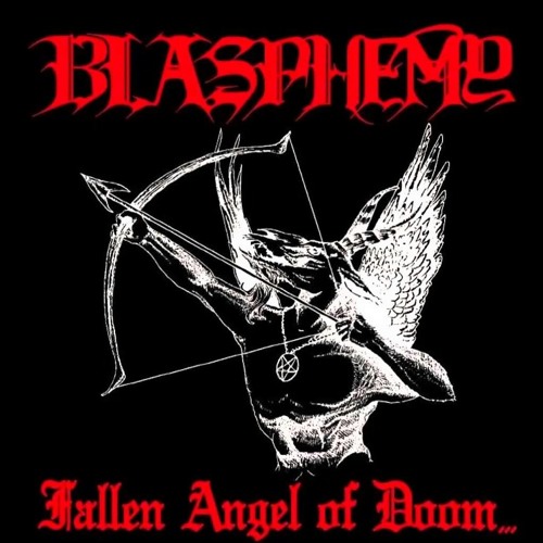 Blasphemy-Demoniac