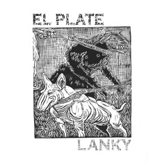 EL PLATE - NEASDEN GUNMAN