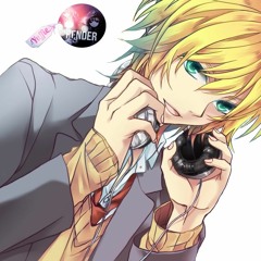 Nightcore   Please Don't Stop The Music Male Version