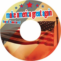 Make America Great Again (US election 2016 special edition DJ mix)