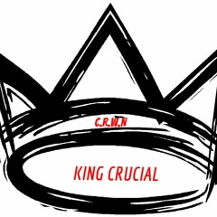 C.R.W.N King Crucial