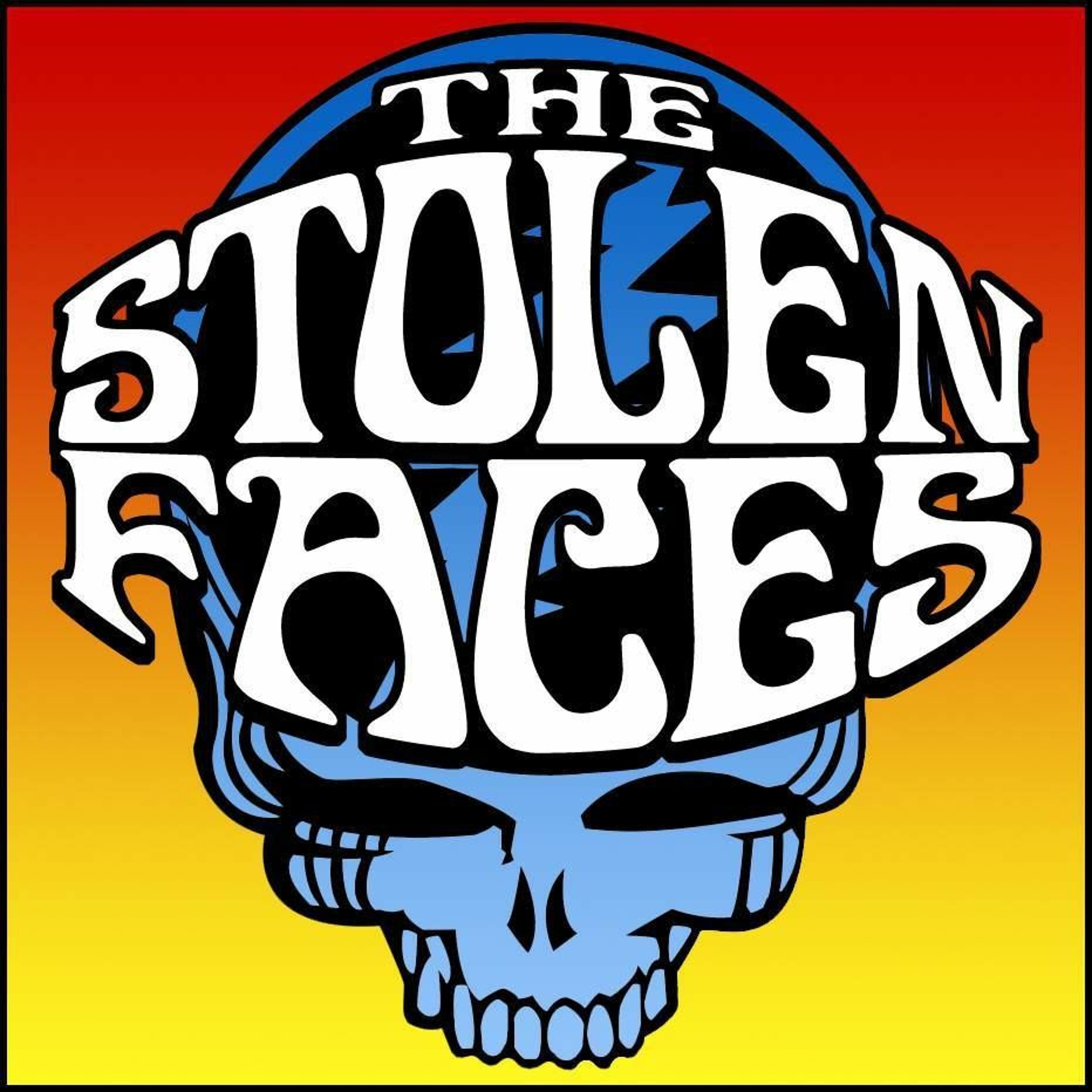 The Stolen Faces - Ghost Train Brewing Co - Oct 31 2016 episode artwork