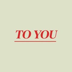 To You (Andy Shauf Cover)
