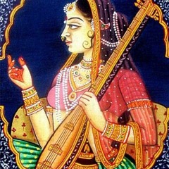 K.K. Sah - Mirabai Devi Chant