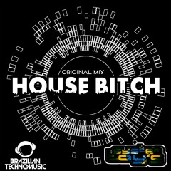 [BTMFD032] - System Toys - House Bitch (Original Mix)