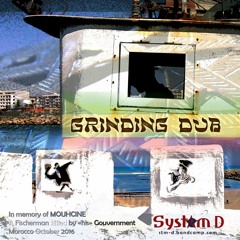 Grinding Dub