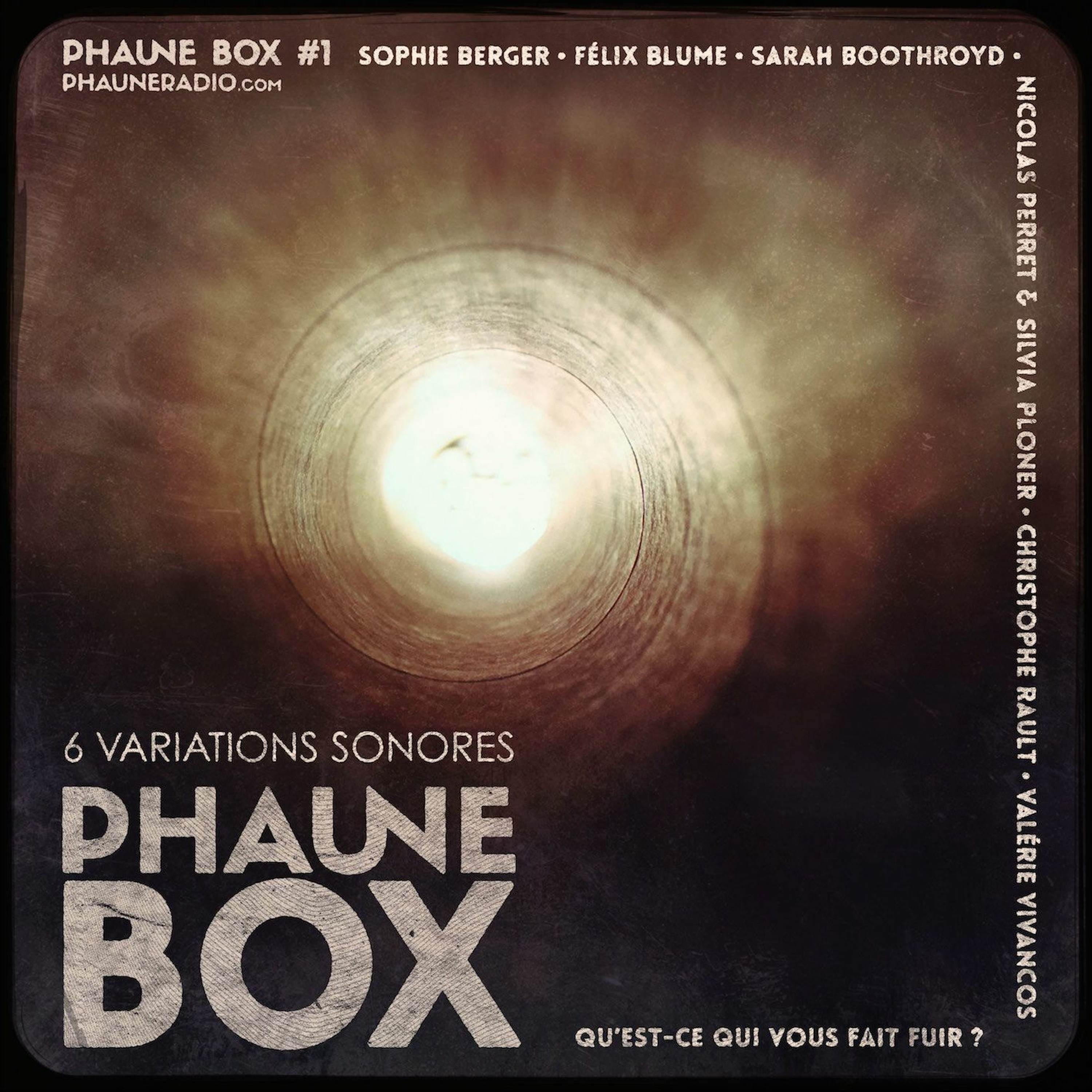 Phaune Radio
